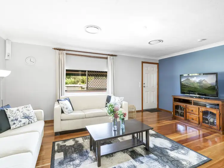 Sixth view of Homely house listing, 19 Levestam Court, Carrara QLD 4211