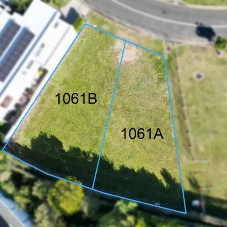 Fourth view of Homely villa listing, 1061B Lakeview Heights, Royal Pines Resort, Benowa QLD 4217