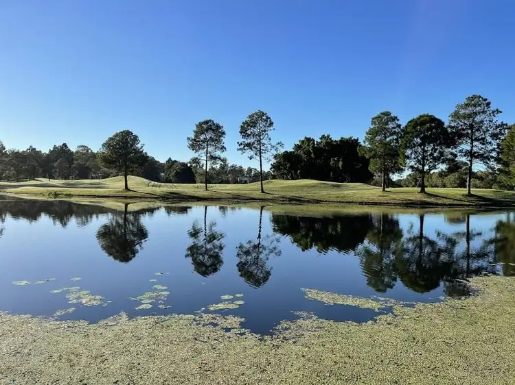 Sixth view of Homely villa listing, 1061B Lakeview Heights, Royal Pines Resort, Benowa QLD 4217