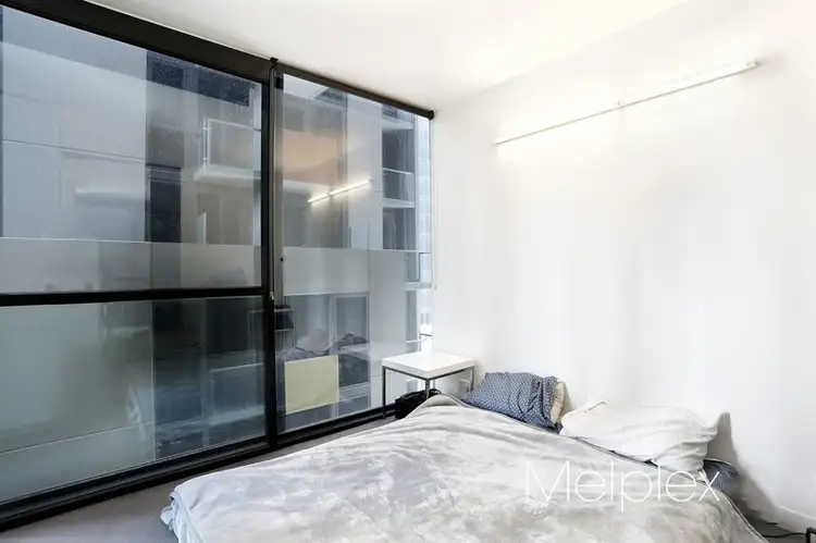 Fourth view of Homely apartment listing, 1106/31 A'beckett Street, Melbourne VIC 3000