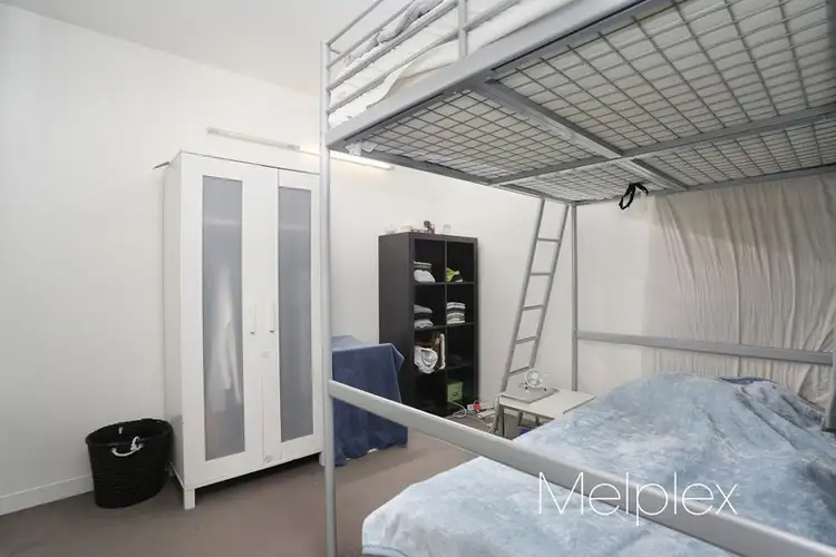 Sixth view of Homely apartment listing, 1106/31 A'beckett Street, Melbourne VIC 3000