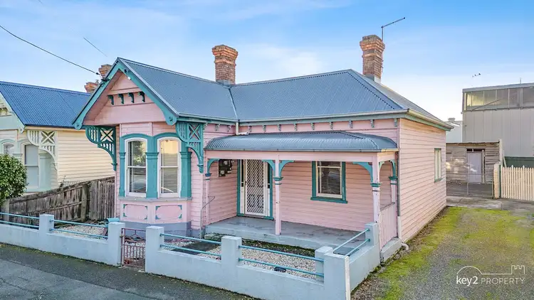 Main view of Homely house listing, 6 Taylor Street, Invermay TAS 7248