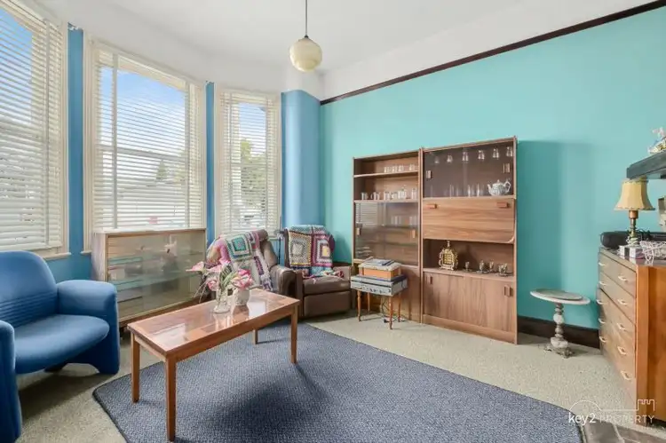 Third view of Homely house listing, 6 Taylor Street, Invermay TAS 7248