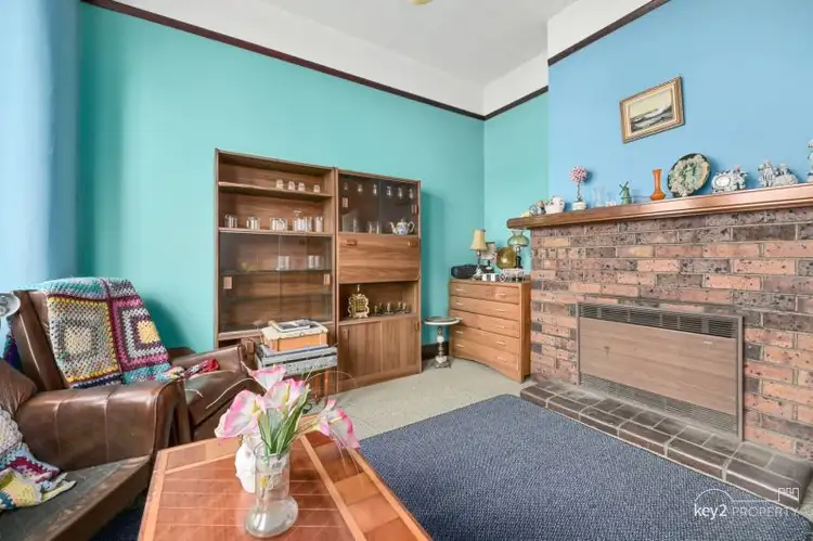 Fourth view of Homely house listing, 6 Taylor Street, Invermay TAS 7248