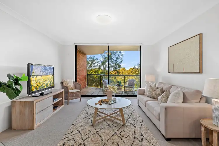 3408/177-219 Mitchell Road, Erskineville NSW 2043