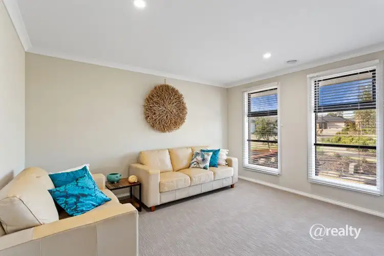 Third view of Homely house listing, 18 Sandpiper Circuit, Cowes VIC 3922