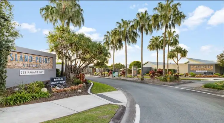 239 Kawana Way
