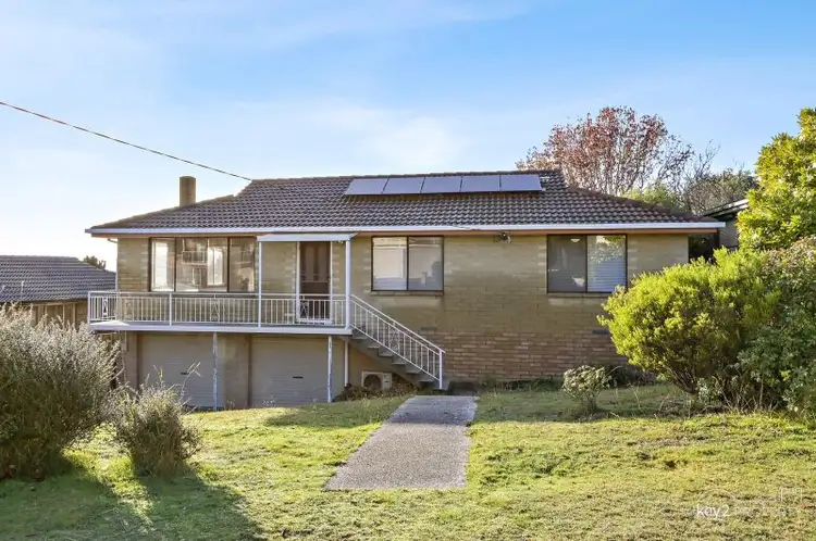 100 New World Avenue, Trevallyn TAS 7250
