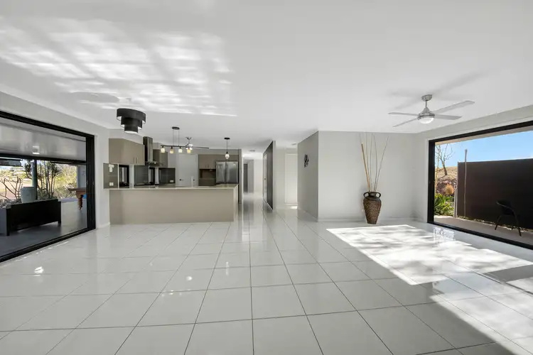 Fifth view of Homely house listing, 33 Nanando Drive, Calliope QLD 4680