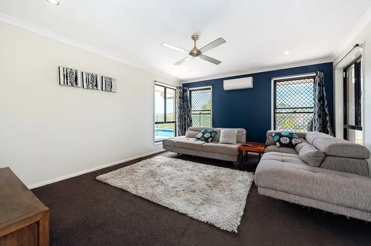 Sixth view of Homely house listing, 33 Nanando Drive, Calliope QLD 4680