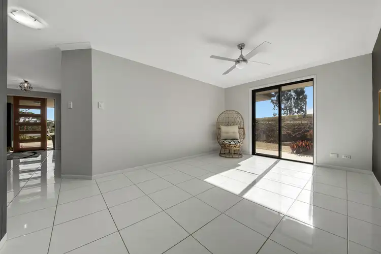 Seventh view of Homely house listing, 33 Nanando Drive, Calliope QLD 4680