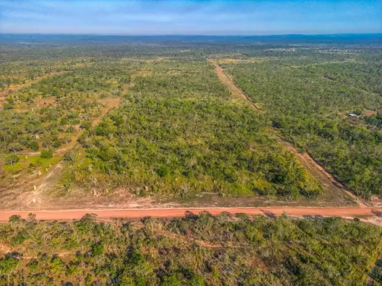 23 Cheeney Road, Eva Valley NT 822