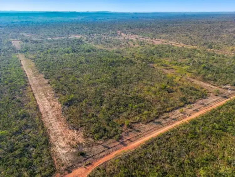 Fourth view of Homely land listing, 23 Cheeney Road, Eva Valley NT 822