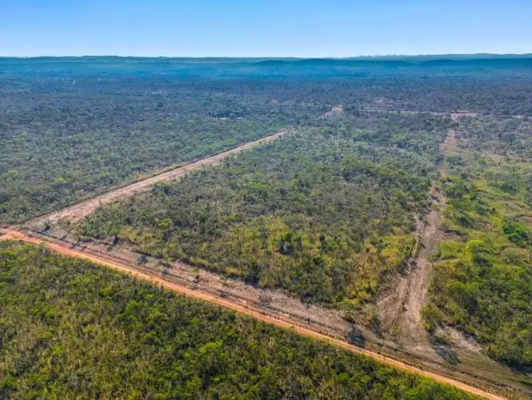 Sixth view of Homely land listing, 23 Cheeney Road, Eva Valley NT 822