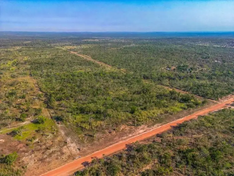 Seventh view of Homely land listing, 23 Cheeney Road, Eva Valley NT 822