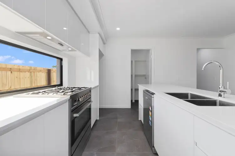 Second view of Homely house listing, 3 Hana Street, Park Ridge QLD 4125