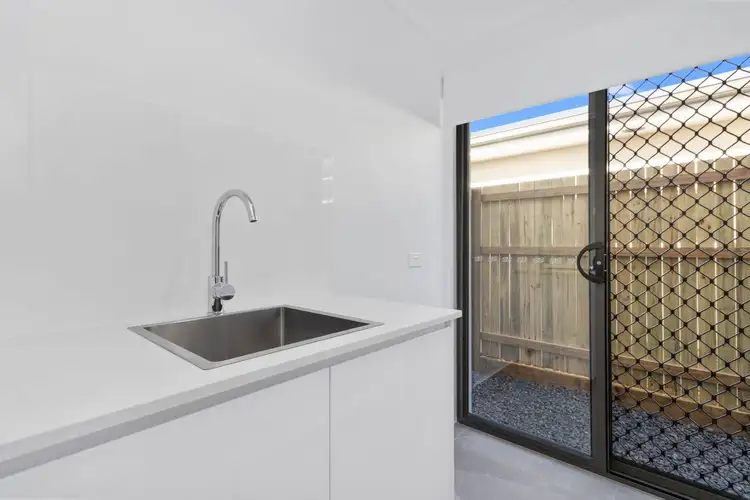 Fifth view of Homely house listing, 3 Hana Street, Park Ridge QLD 4125