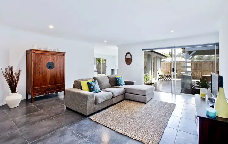 1 Arlene Park Terrace, Helensvale QLD 4212
