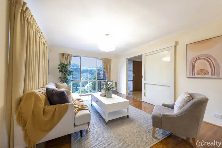 Third view of Homely house listing, 30 Springwood Close, Donvale VIC 3111