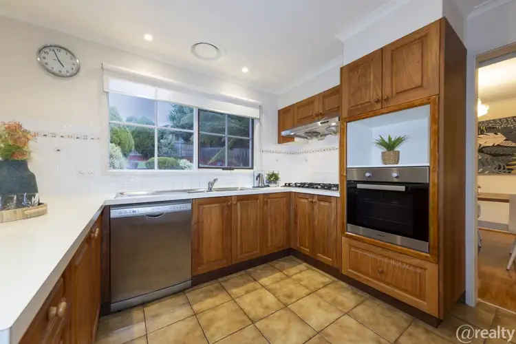 Sixth view of Homely house listing, 30 Springwood Close, Donvale VIC 3111