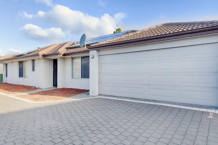 Main view of Homely unit listing, 2/41 Mitchell Street, Bentley WA 6102