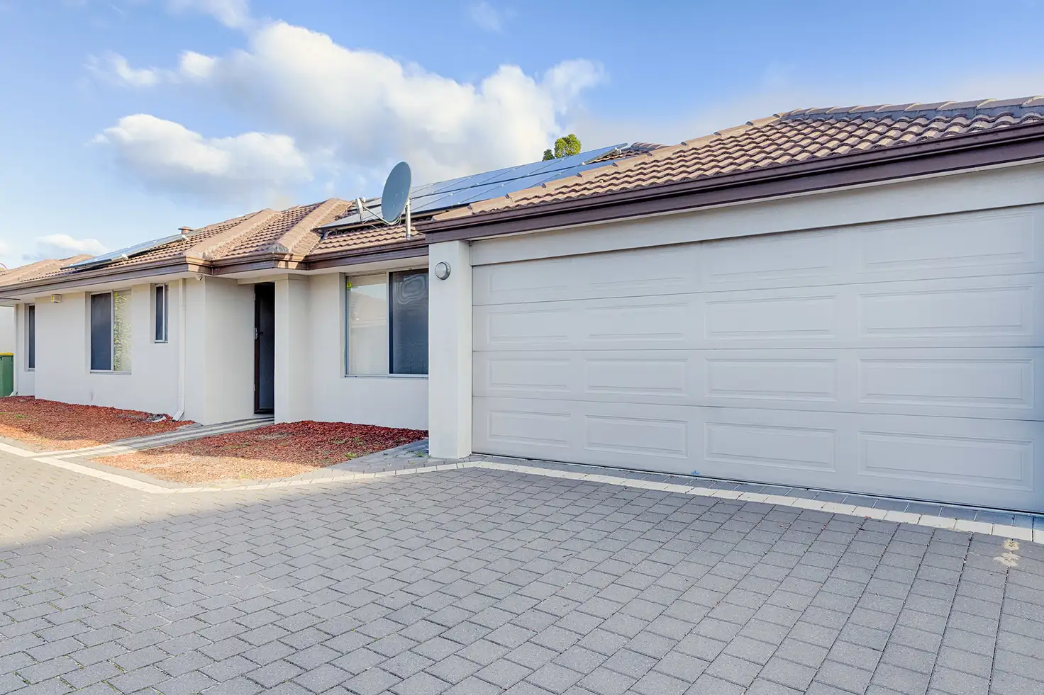 Main view of Homely unit listing, 2/41 Mitchell Street, Bentley WA 6102