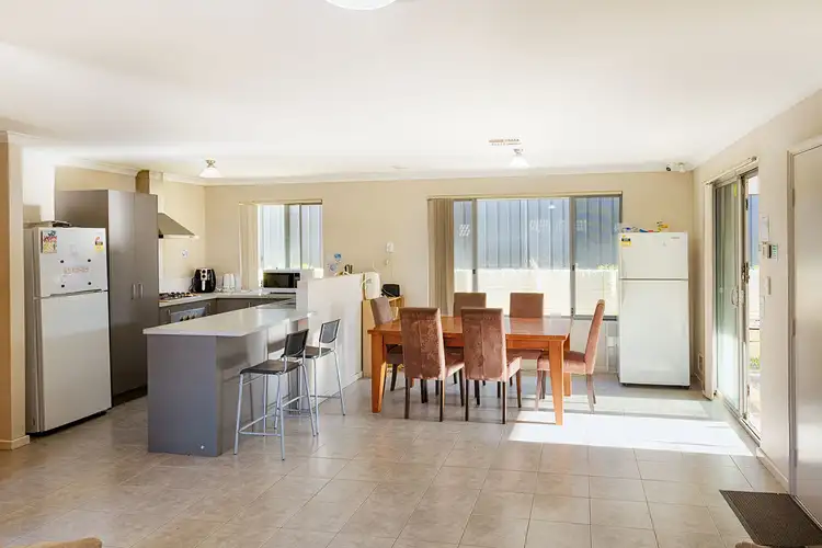 Second view of Homely unit listing, 2/41 Mitchell Street, Bentley WA 6102