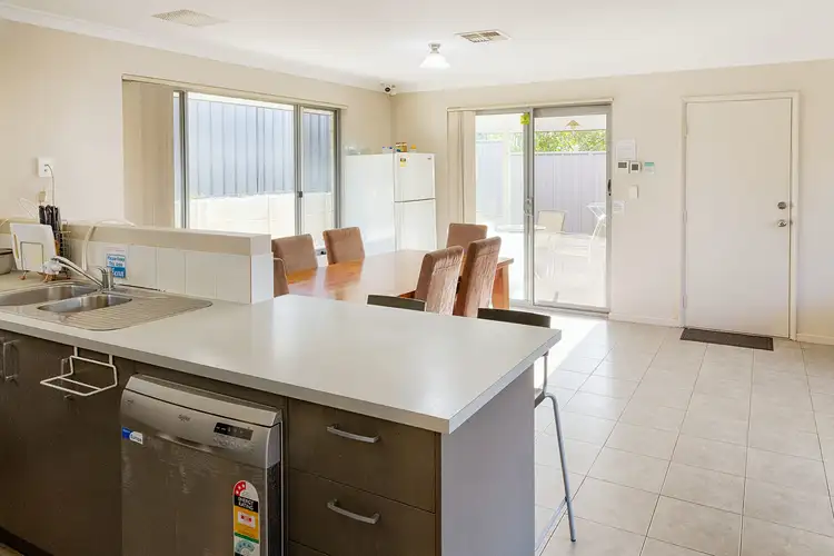 Third view of Homely unit listing, 2/41 Mitchell Street, Bentley WA 6102