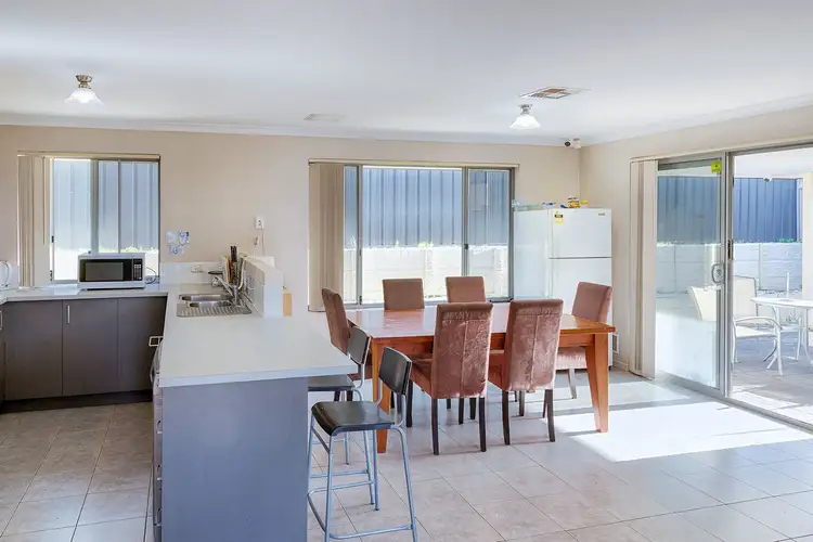 Fifth view of Homely unit listing, 2/41 Mitchell Street, Bentley WA 6102