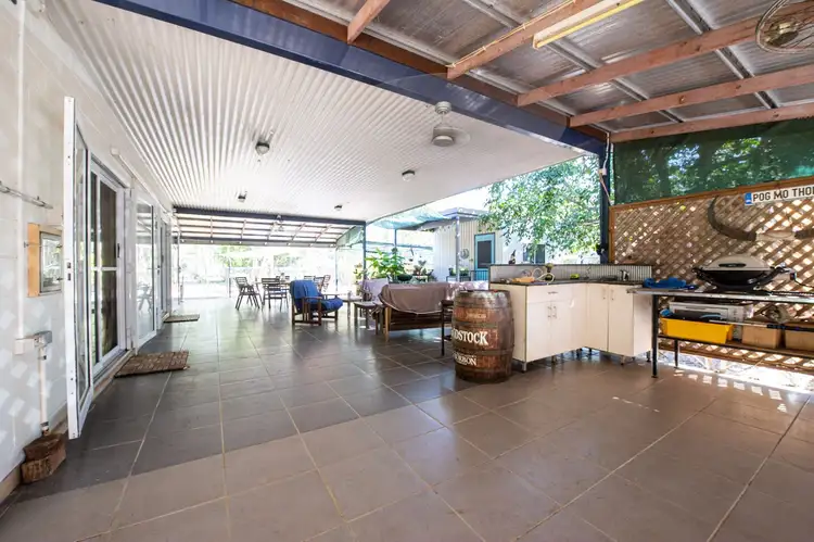 Second view of Homely house listing, 39 Erickson Cresent, Wagait Beach NT 822