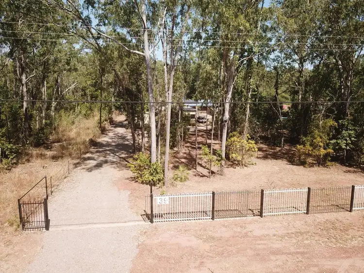 Fourth view of Homely house listing, 39 Erickson Cresent, Wagait Beach NT 822