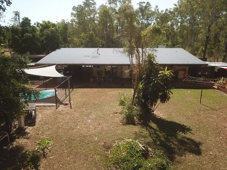 Fifth view of Homely house listing, 39 Erickson Cresent, Wagait Beach NT 822