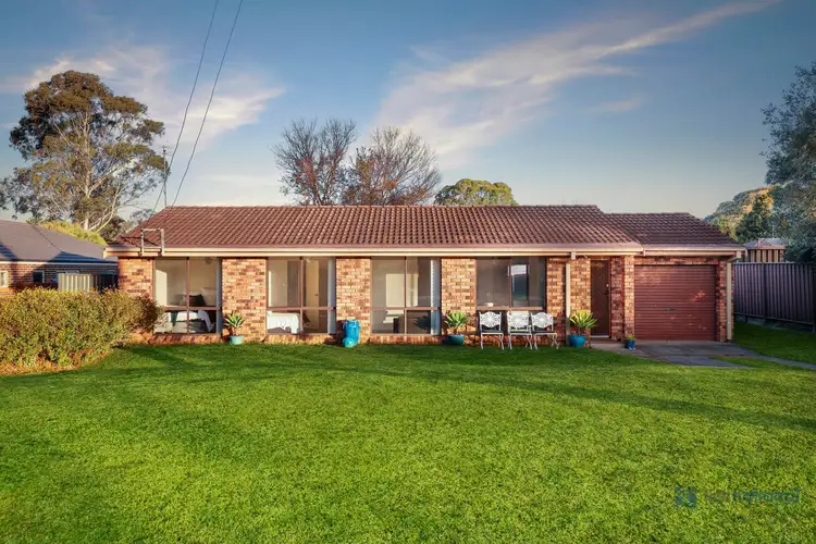 Main view of Homely house listing, 71 Hambridge Road, Bargo NSW 2574