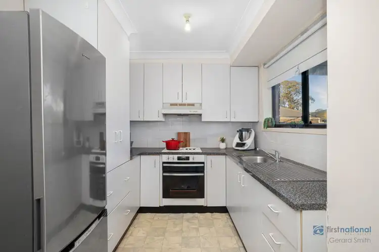 Second view of Homely house listing, 71 Hambridge Road, Bargo NSW 2574