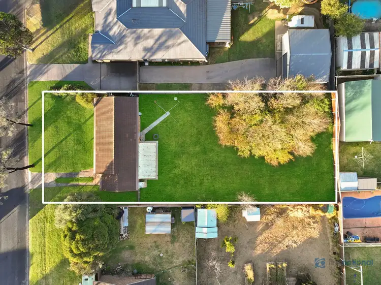 Fifth view of Homely house listing, 71 Hambridge Road, Bargo NSW 2574