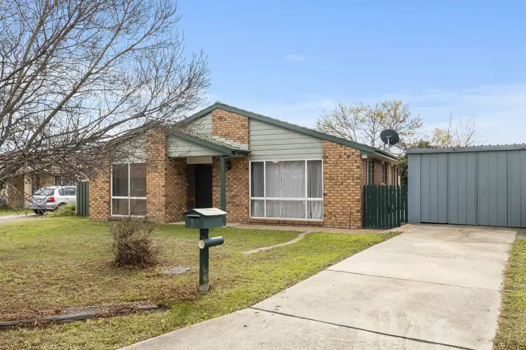 Main view of Homely house listing, 30 Ironbark Crescent, Banks ACT 2906