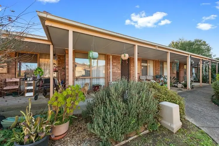 11/15 Burrage Street, Moe VIC 3825