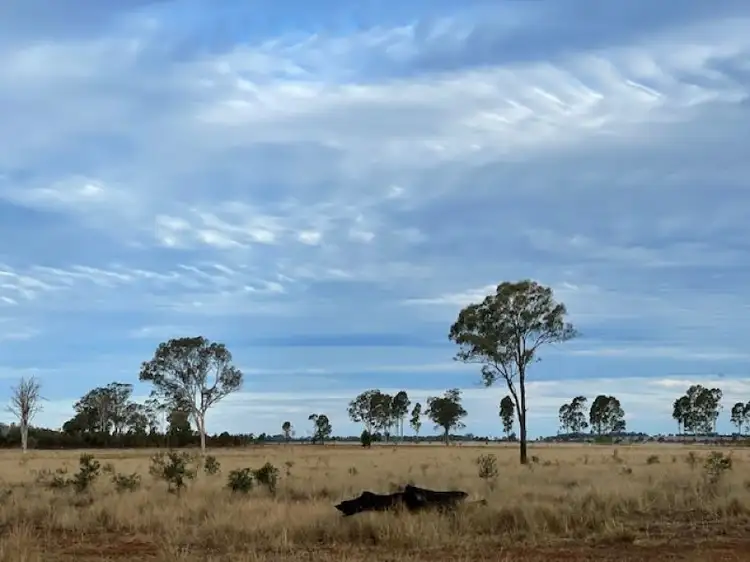 Lot 181 Wattlegrove Road, Benair QLD 4610