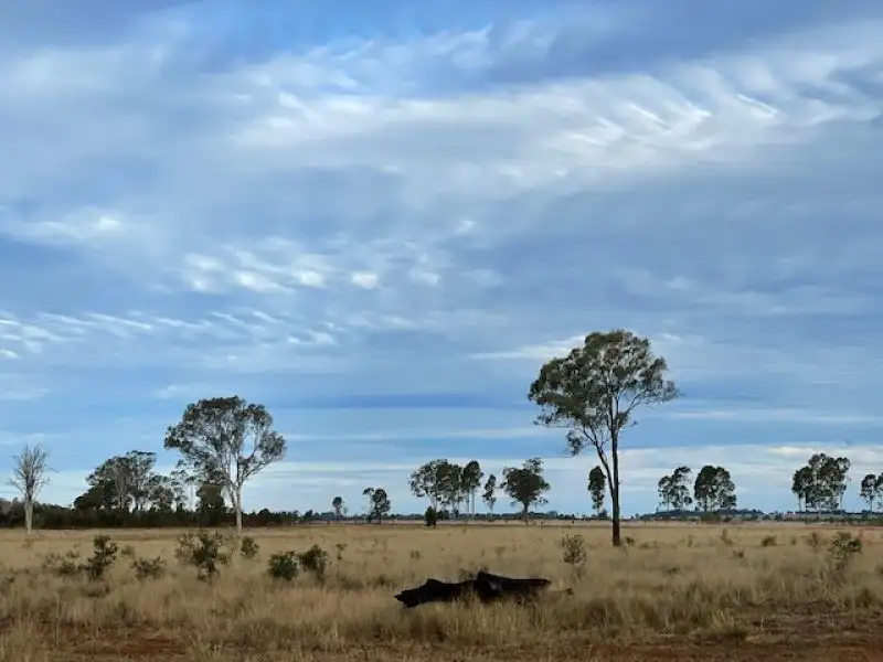 Main view of Homely rural property listing, Lot 181 Wattlegrove Road, Benair QLD 4610