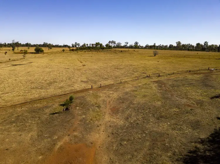 Fourth view of Homely rural property listing, Lot 181 Wattlegrove Road, Benair QLD 4610