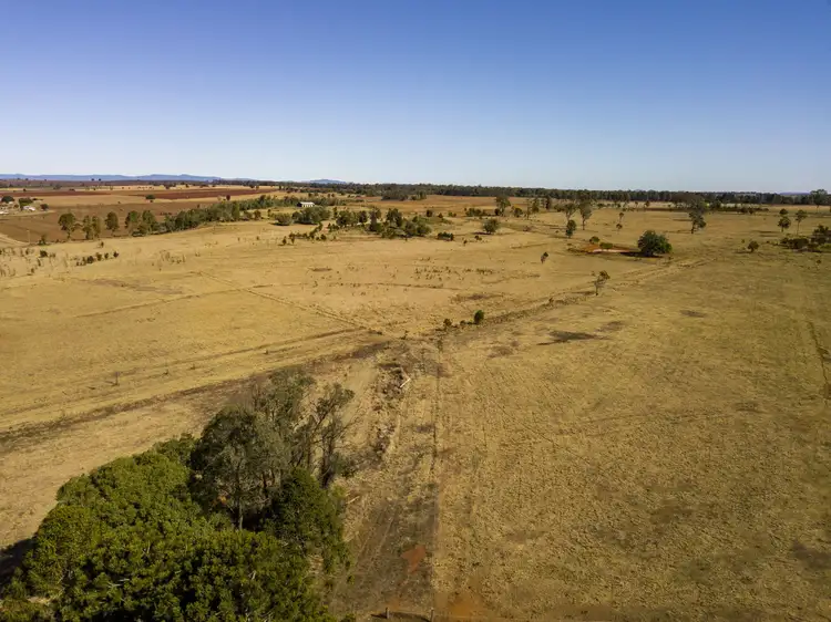 Fifth view of Homely rural property listing, Lot 181 Wattlegrove Road, Benair QLD 4610