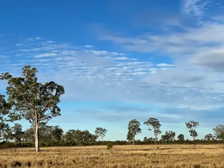 Seventh view of Homely rural property listing, Lot 181 Wattlegrove Road, Benair QLD 4610