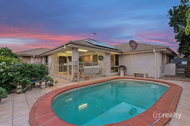 46 Gum Street, Warner QLD 4500