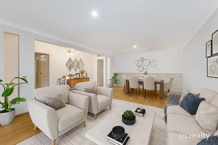 Fifth view of Homely house listing, 46 Gum Street, Warner QLD 4500