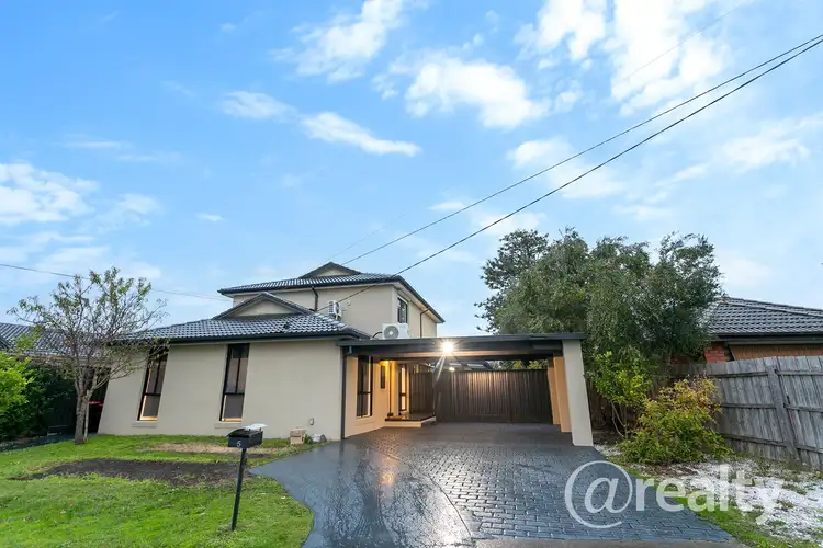 Main view of Homely house listing, 5 Shelly Street, Noble Park VIC 3174