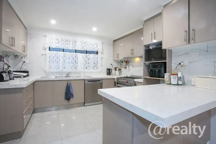 Third view of Homely house listing, 5 Shelly Street, Noble Park VIC 3174