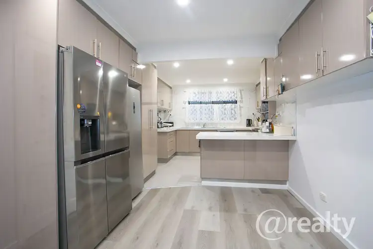 Fifth view of Homely house listing, 5 Shelly Street, Noble Park VIC 3174