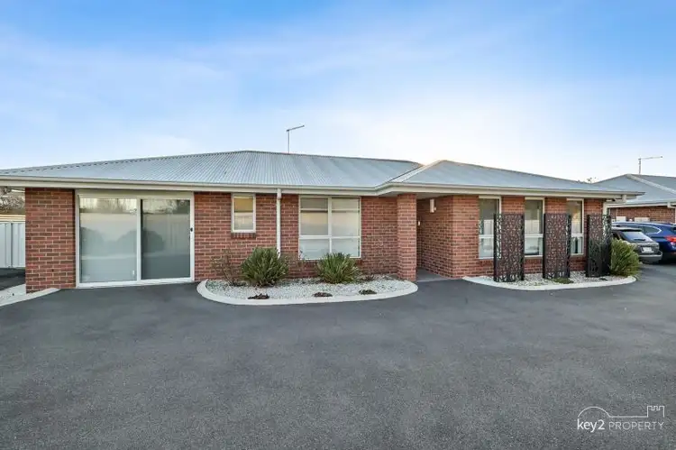 Second view of Homely unit listing, 1/11 Liffey Street, Carrick TAS 7291