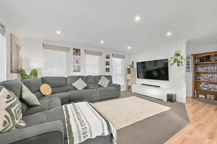Fifth view of Homely unit listing, 1/11 Liffey Street, Carrick TAS 7291