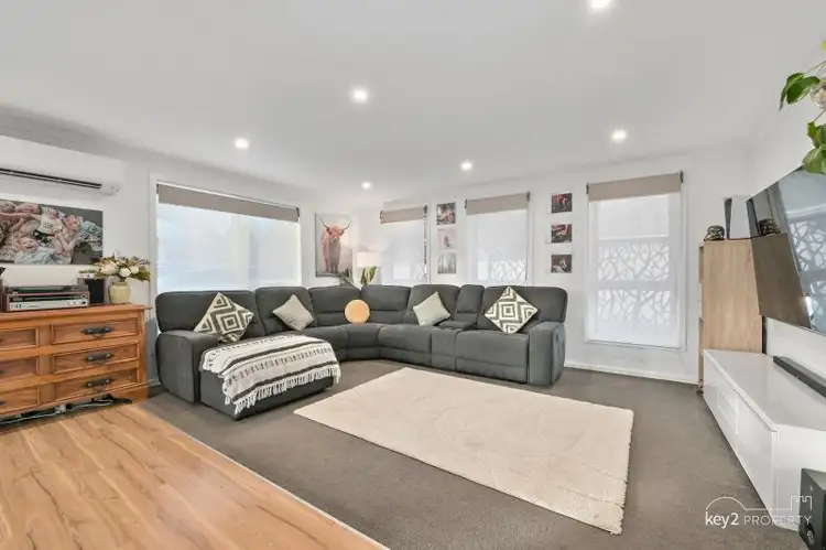 Sixth view of Homely unit listing, 1/11 Liffey Street, Carrick TAS 7291